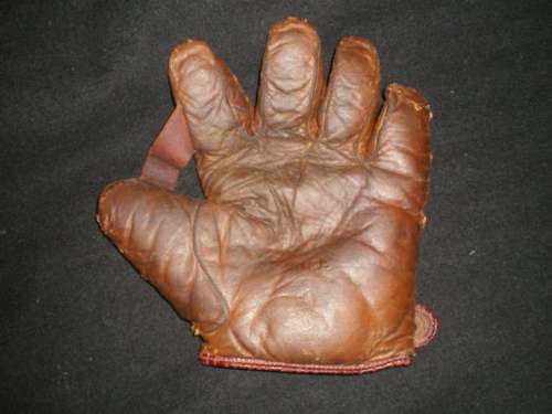 A.J. Reach 1 Inch Web 6 Front